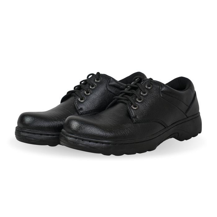 Eiger - Hammer V2 Boots - Sepatu Boot Pria Original Kokoh Dan Awet