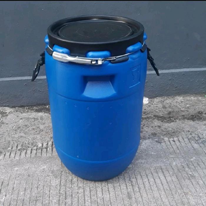 Tong/ Drum Air/ Drum Sampah 60 Liter (Via Jne Trucking)