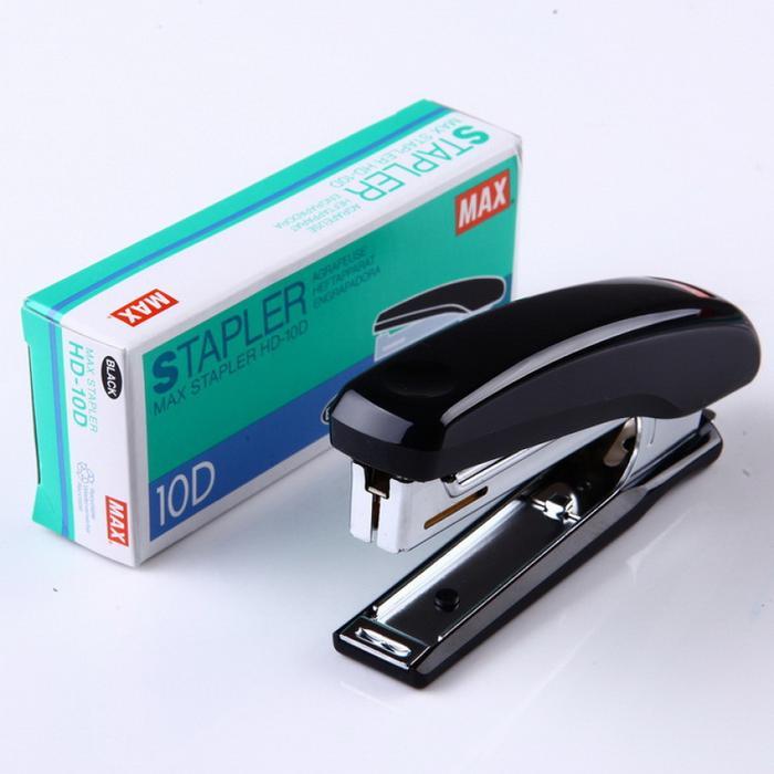 Staples Sedang Max HD-10D - Staples - Hekter