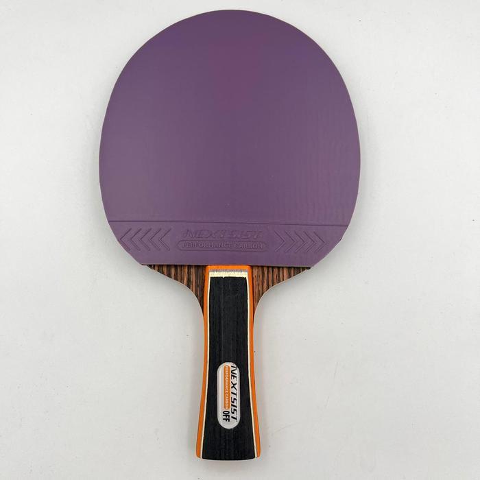 Nextsist Bet Pingpong Perfomance Carbon Off #Gratisongkir