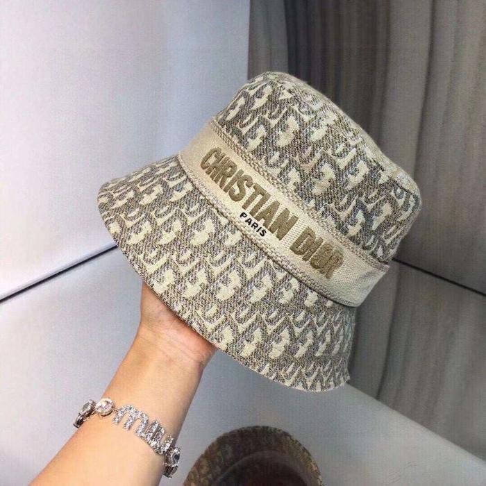 Topi Bucket Pantai Branded Premium Import Fashion Bucket Hat Wanita #Gratisongkir