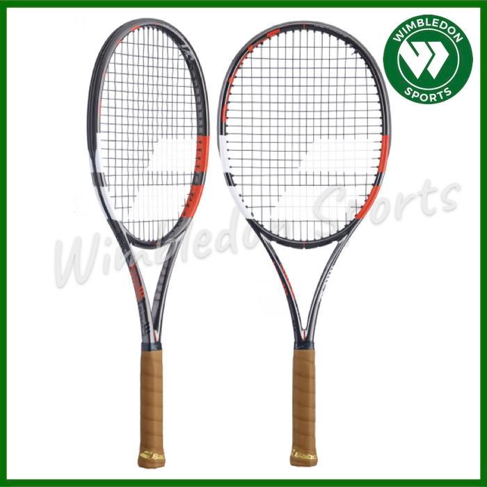 Sale Raket Tenis Babolat Pure Strike Vs / Raket Babolat Pure Strike Vs