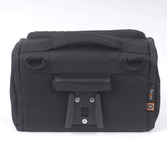 Eibag Tas Sepeda Lipat - Front Block - Front Bag - Eibag Fronto Two