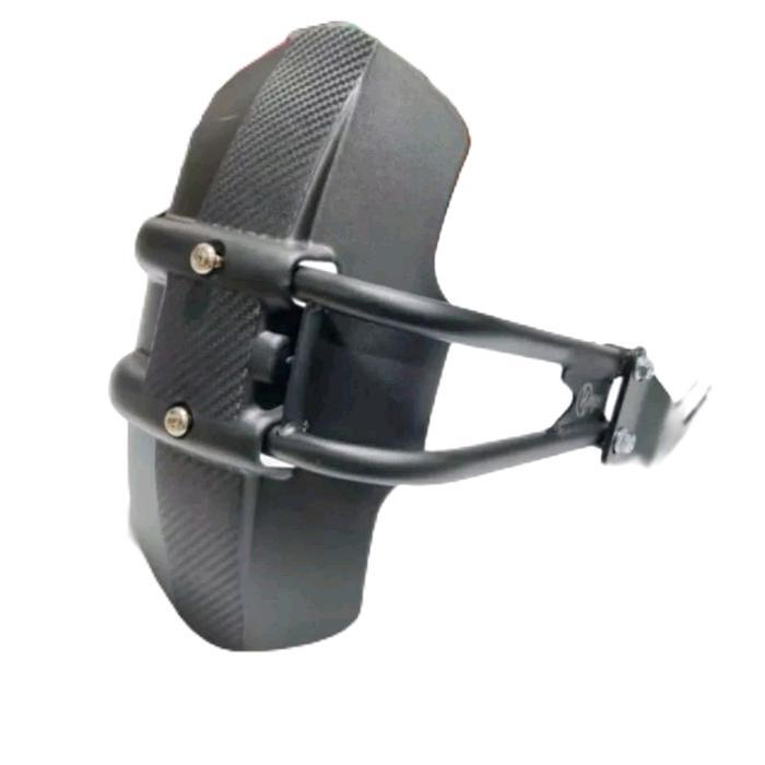 Promo Mudguard Mt Mud Guard Sport R15 Mt 15 Xabre Vixion Ninja Cbr Vixion New Ninja 250 Mudguard