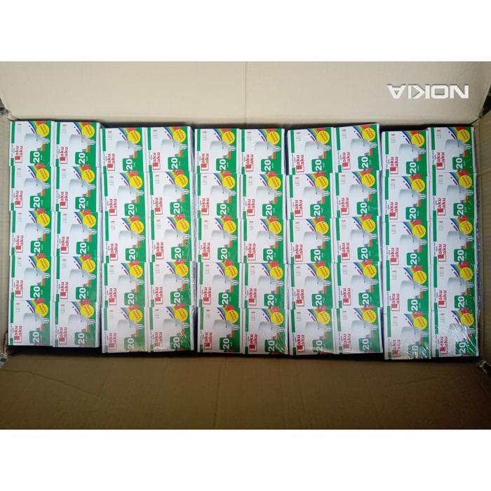 "New" Lampu LED 20w 20 watt Laku Laku LakuLaku Lampu murah lampu capsule