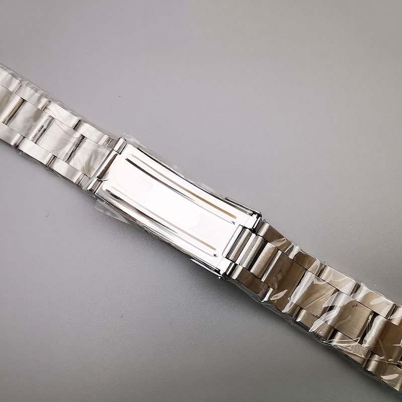 High Quality Stainless Steel Watch Bracelet Band Chain For Vintage 40mm Submariner 16610 , Bracelet