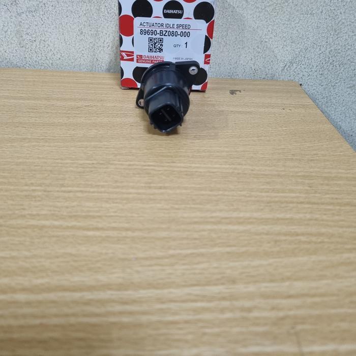 ISC AQTUATOR SENSOR GRANDMAX LUXIO ORIGINAL newss