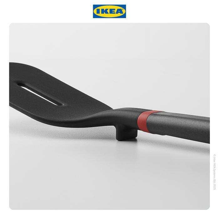 BESINNING Sudip / Sutil / Spatula Masak Bahan Silikon