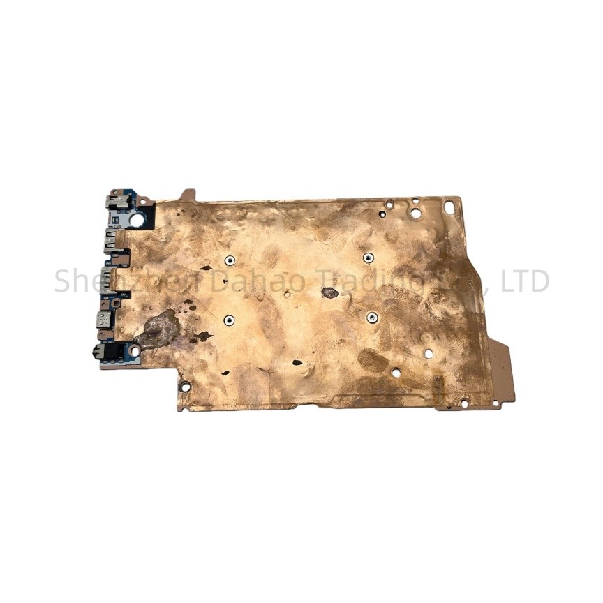 NM-F331 Mainboard For Lenovo IdeaPad Slim 3 15IRU8 Laptop Motherboard With i5-1335U CPU 8GB RAM
