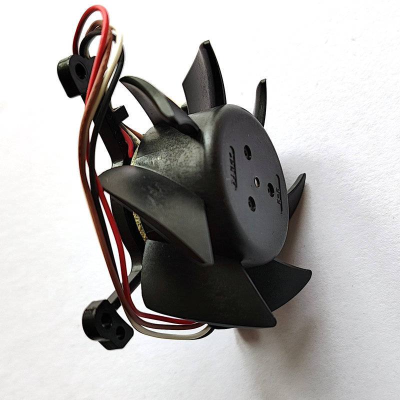 The Cooling Fan for Projector EH-TW510 TW550 TW560C W16SK 2410EL-09W-M56 DC13V 0.24A 06025SS-13Q-WU