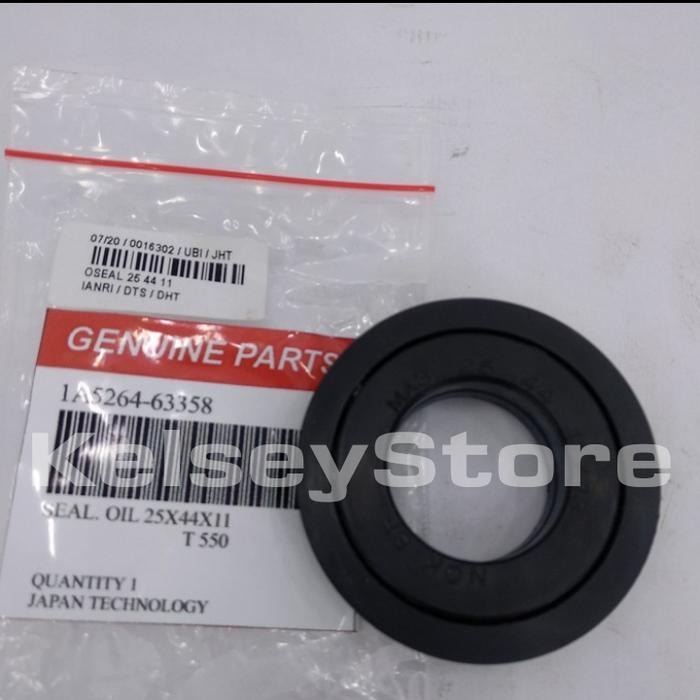 Seal Roda Cultivator Yanmar Te550n Traktor Bajak Sawah Te 550 22 44 11