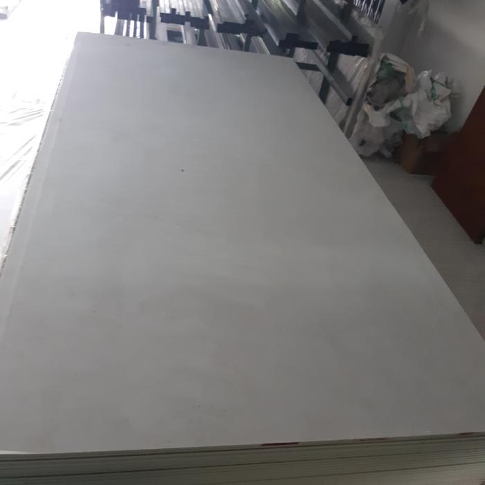 "New" Aplus gypsum board 9mm