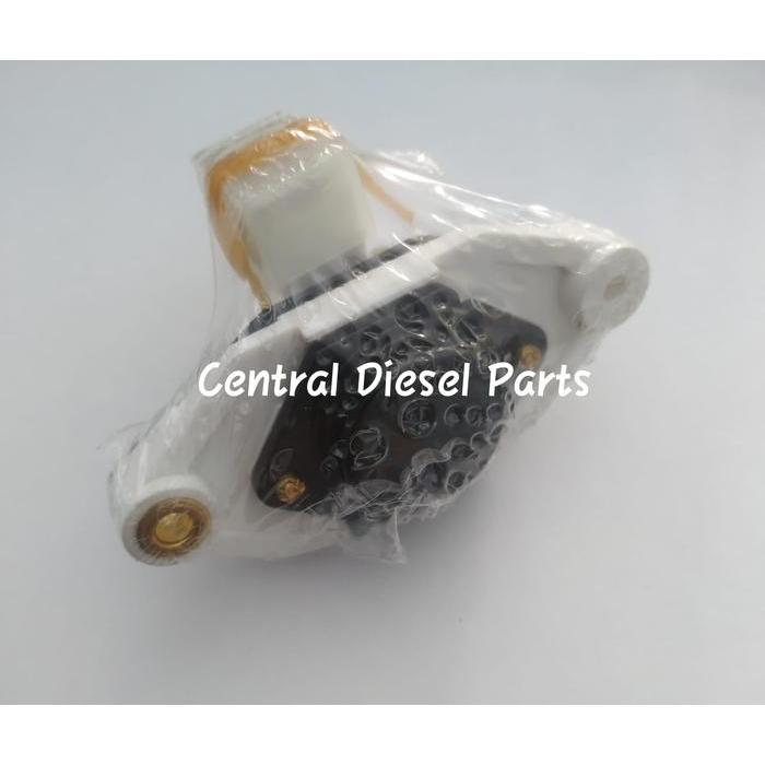 Ic Regulator Alternator Mercedes Truck 917 Oh 24V