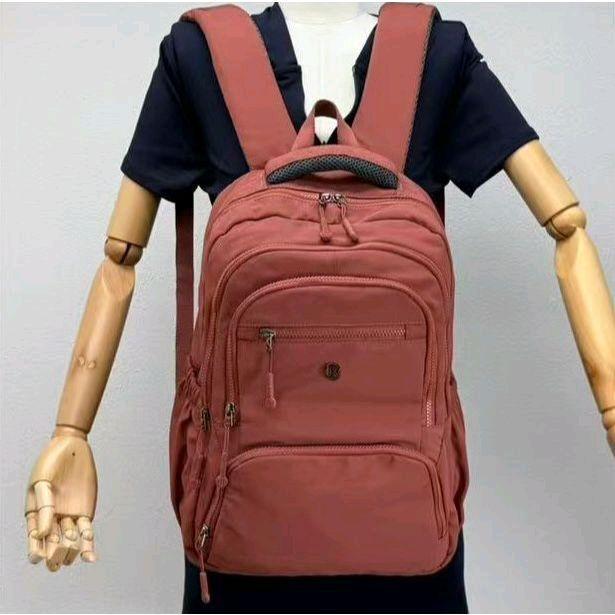 TAS RANSEL JUMBO CHIBAO 207-SF MUAT LAPTOP BUAT JJ DAN SEKOLAH Dengan Desain Kapasitas Besar dan