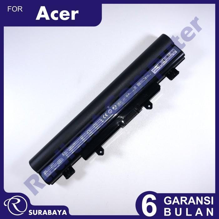 Baterai Acer Aspire E14, E14 Touch, E15, E15 Touch, AL14A32