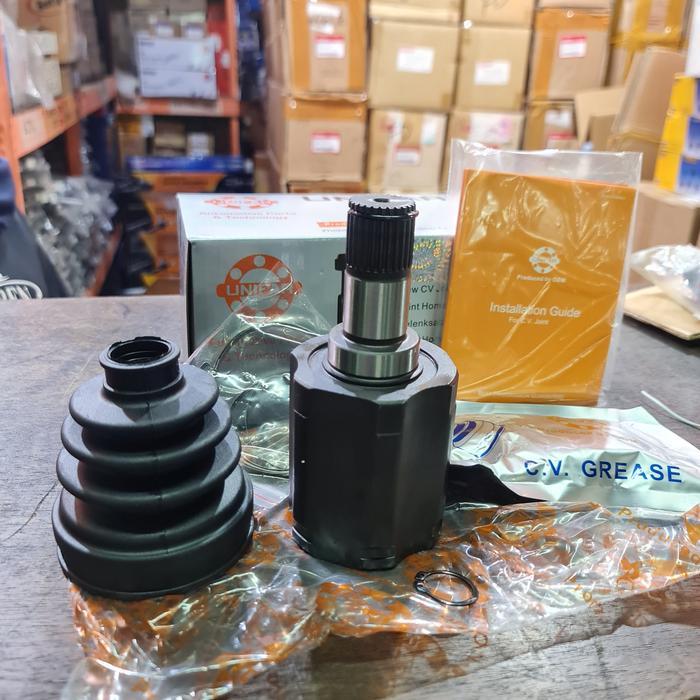 Cv Joint As Roda Dalam Brv Manual High Quality