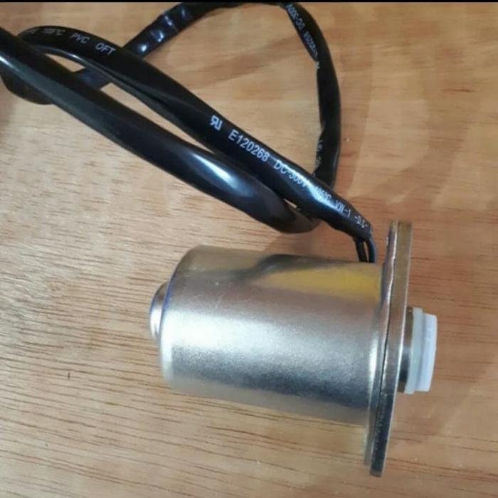 Solenoid Assy 20Y-60-32121