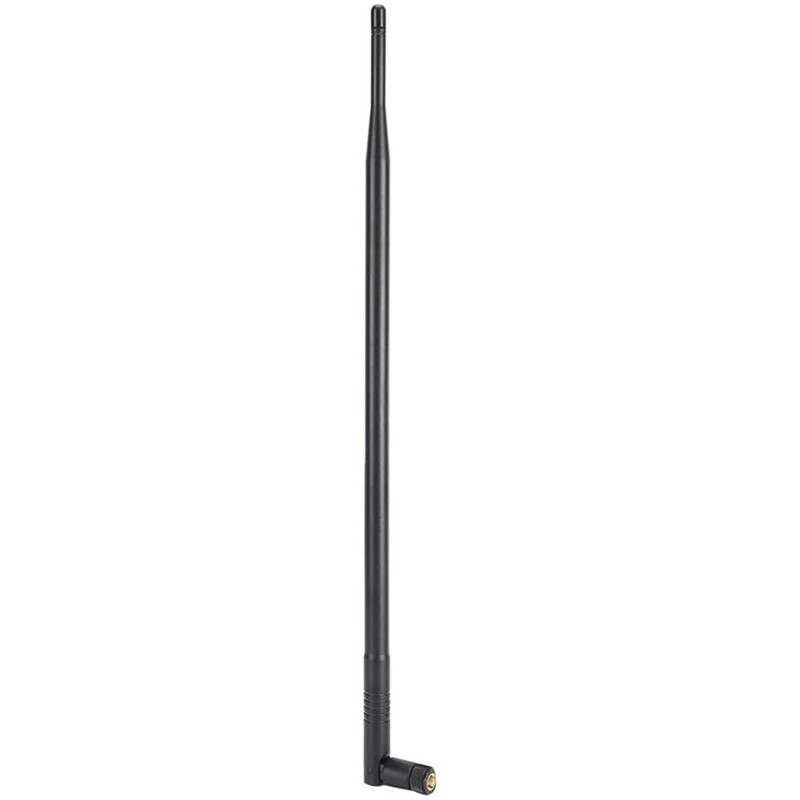 JUAL  Antena WiFi 12DBI, antena WiFi Dual Band 2.4G/5G, antena WiFi jarak jauh dengan RP? Konektor S