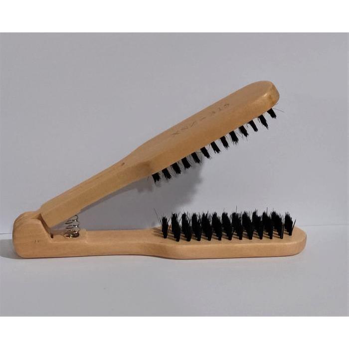 Sisir Catok Kayu XSZ-315 - Sisir Catok Kayu