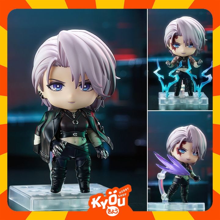 Nendoroid Zoya - Path to Nowhere