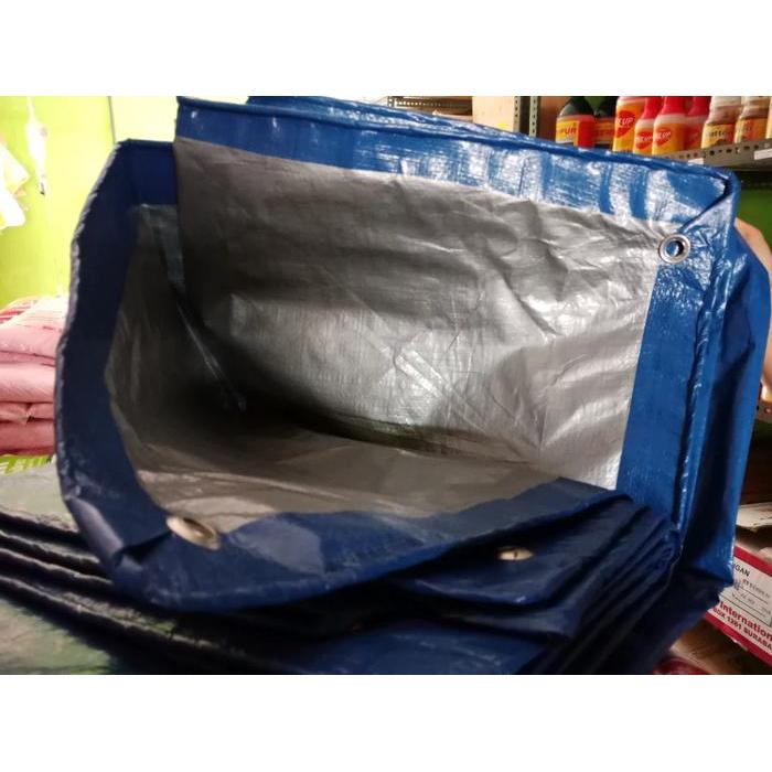 Little_Little_ Terpal Anti Air A5 Super Ukuran 5X7