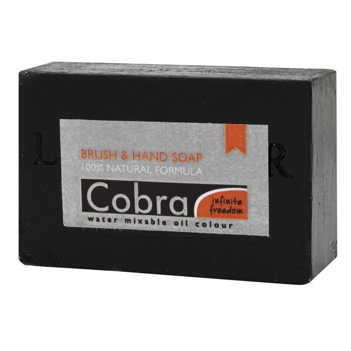 COBRA SOAP, COBRA SOAP, COBRA SOAP