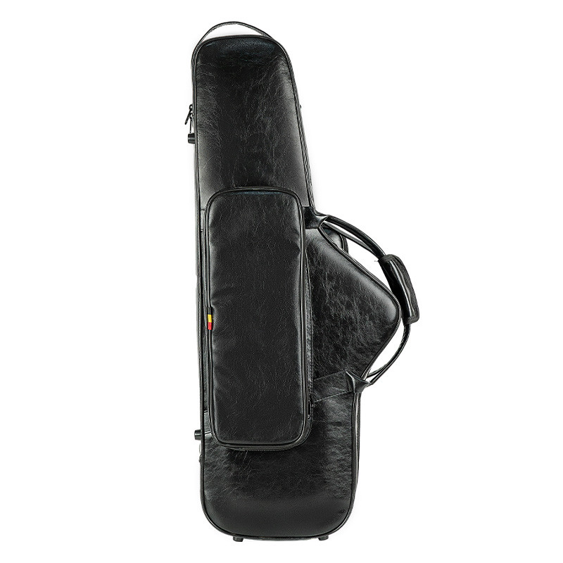 Eb Key Alto Saxophone, Bb Key Tenor Saxophone, Carrying Bag, Backpack, Tenor Saxophone-Specific