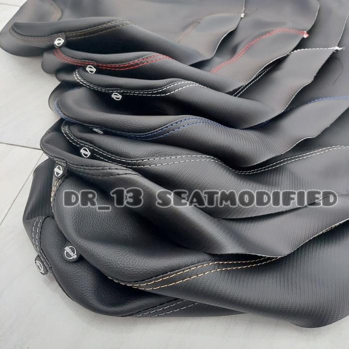 Kulit Jok Mbtech Honda Vario 160