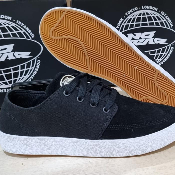 NO FEAR SEPATU SHIFT SHOE ORIGINAL MODEL TERBARU 21 MEI 2024 LOW & HIGH BLACKWHITE SIZE 41-47 KODE