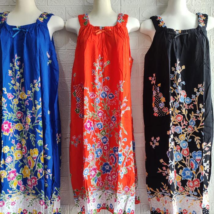 DASTER HENGKY YUKENSI ANYELIR