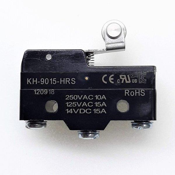 Promo Koino Micro Switch Kh-9015-Hrs Z4G1L07B