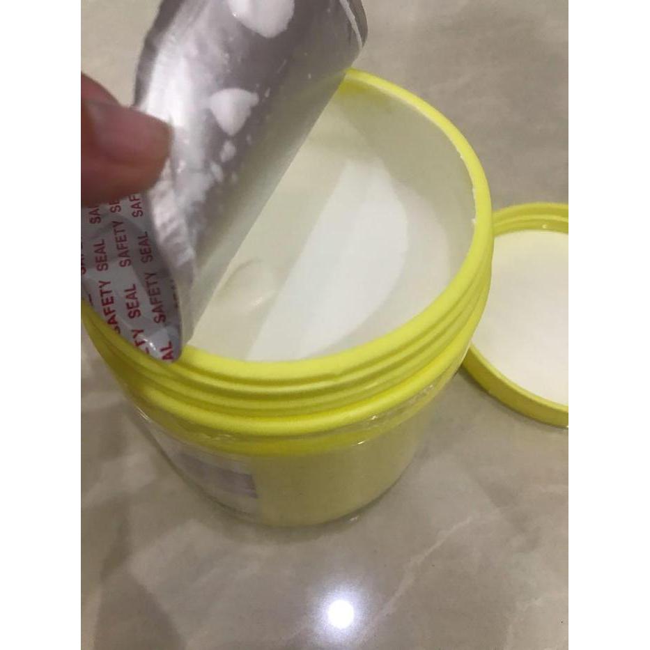 SALE Anastesi Full 500 Gram untuk derma roller dan dermapen TERMURAH