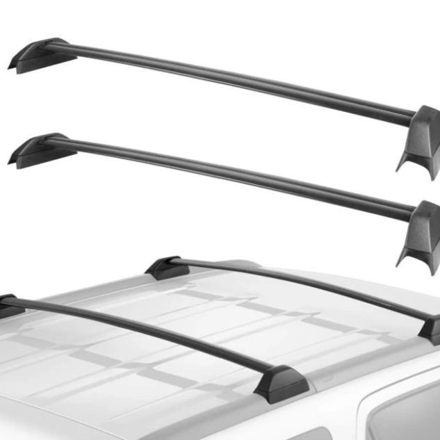 Crossbar / Cross Bar / Palang Tengah Honda Crv 2002-2006 Fungsional