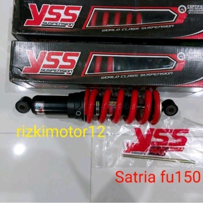 Shock Breaker Mono Yss Dtg Original Satria Fu 150