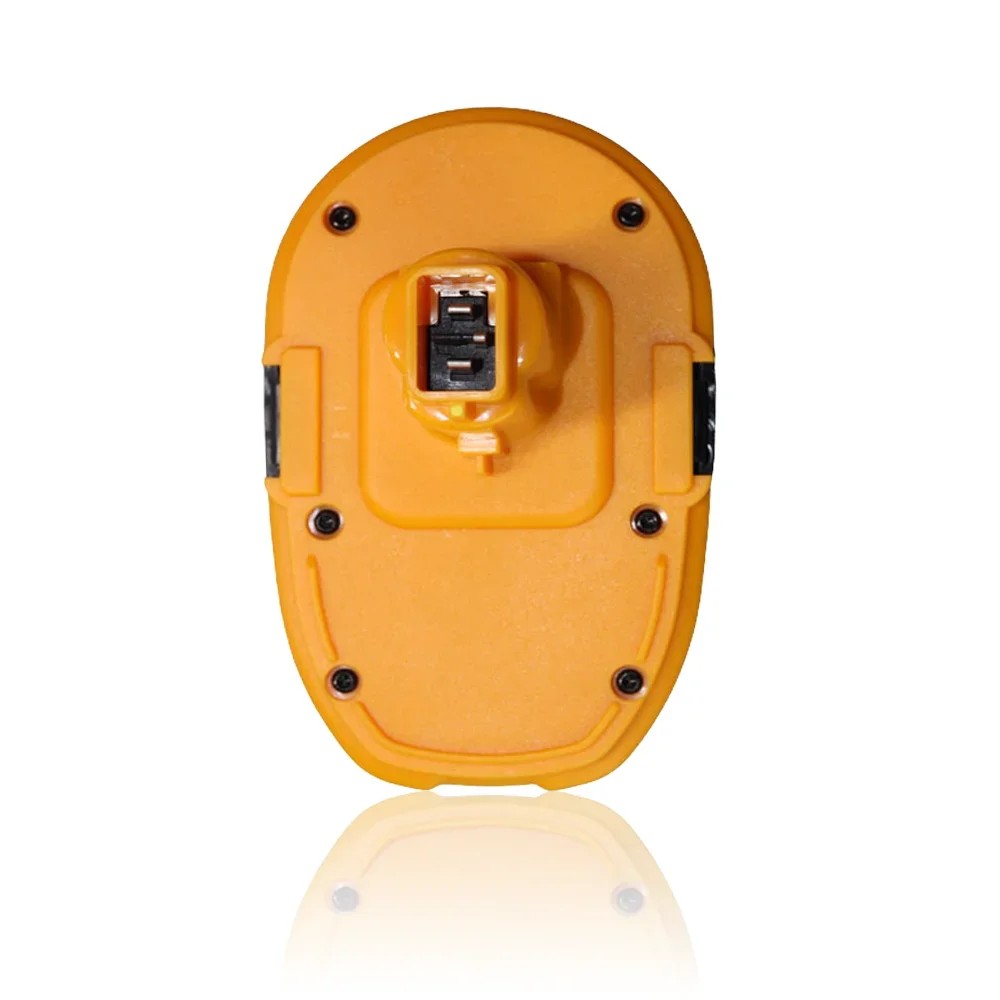 12800mAh 18V Ni-MH Replacement Battery For Dewalt XRP DC9096 DC9099 DC9098 DW9099 DW9098 Cordless