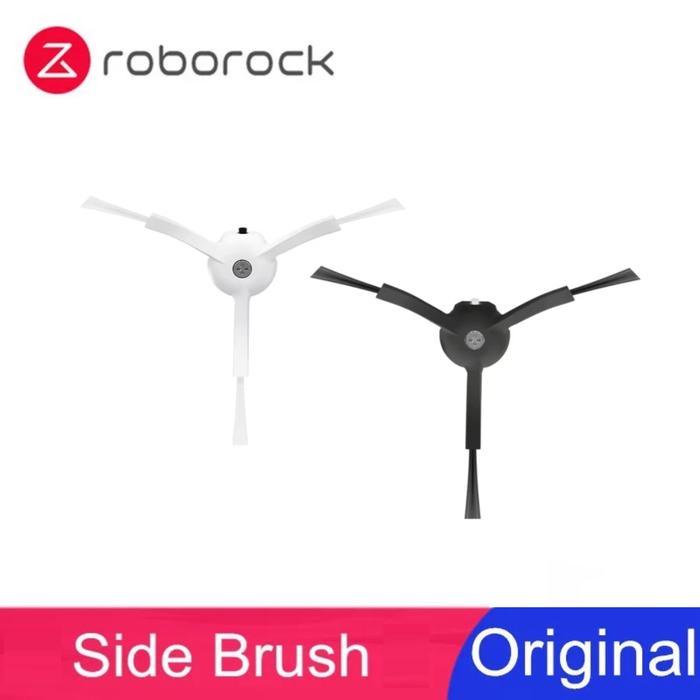 TERLARIS Original Roborock Side Brush S5 Max S6 Pure MaxV Vacuum Sapu Sikat SALE