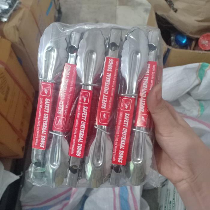 penjepit makanan mini / capit makanan mini