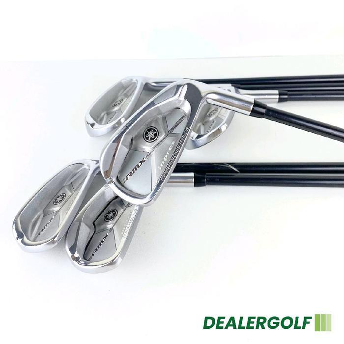 Stick Golf Yamaha RMX Inpres Maraging Iron Set