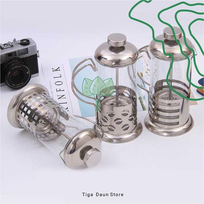 Paket Membuat Latte Art Komplit Manual Brewing Coffee Latte Maker