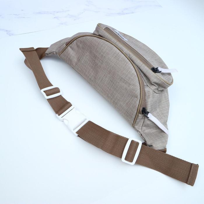 Tas Pinggang Pria Tas Pinggang Unisex Unik