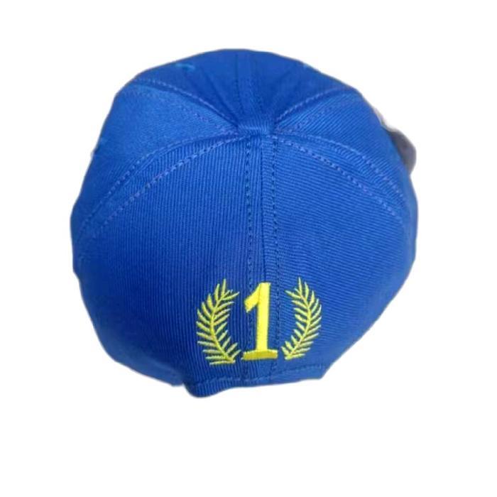 Topi Baseball Michelin Podium Motogp Musim Panas Best Seller