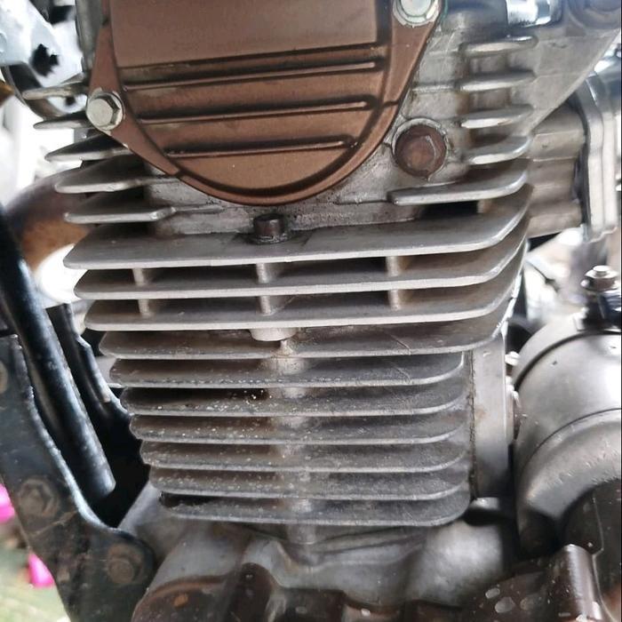 blok set tiger revo dan isi blok head blok seher