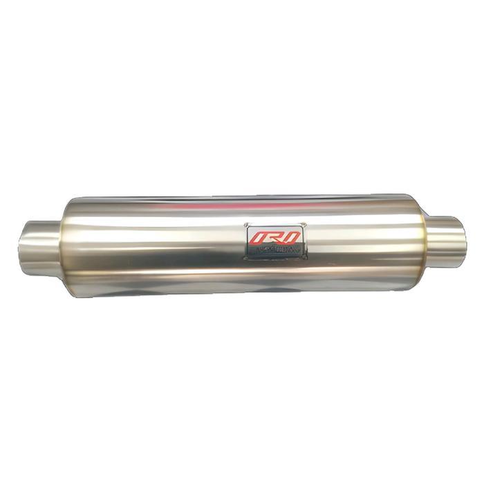 Resonator Mobil Race dan Street ORD exhaust Knalpot