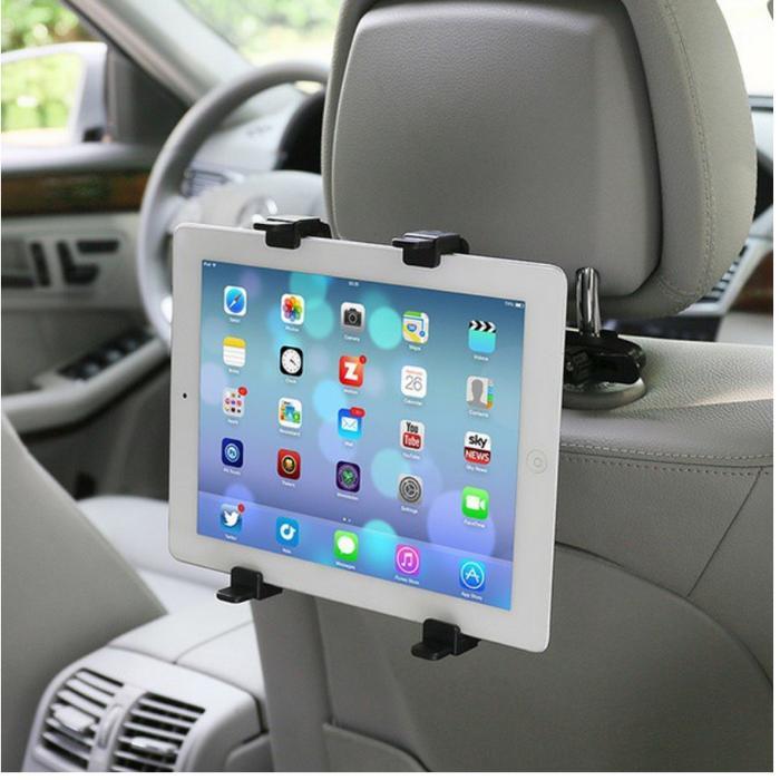 Car Holder Tablet / Universal Car Holder / LazyPod Tablet Jok