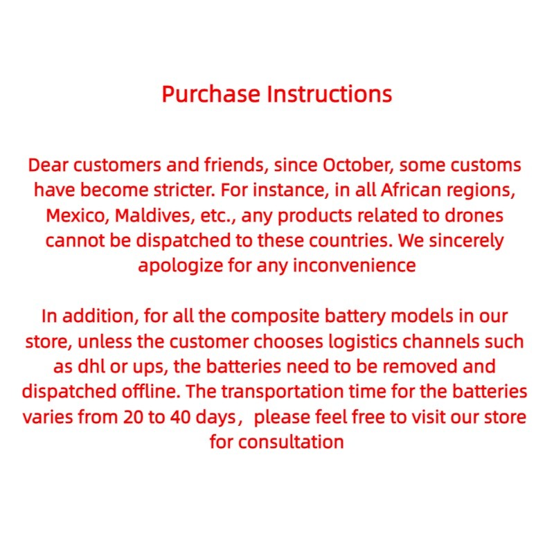 For DJI Mini 3 Lightweight RC Drone RC-N1 Drones to Transmit 4K HDR Video 10km Transmission Distance
