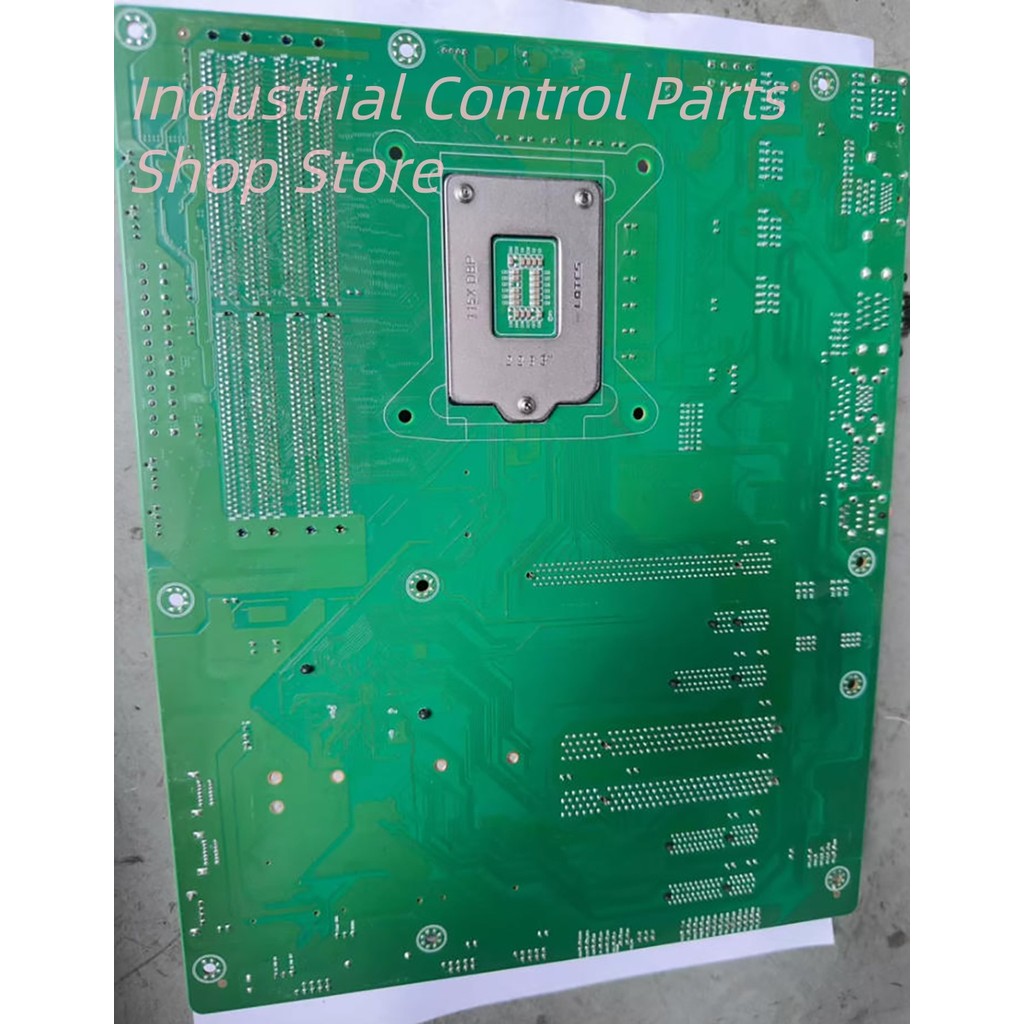 Z370VM VER1.0 Industrial control motherboard