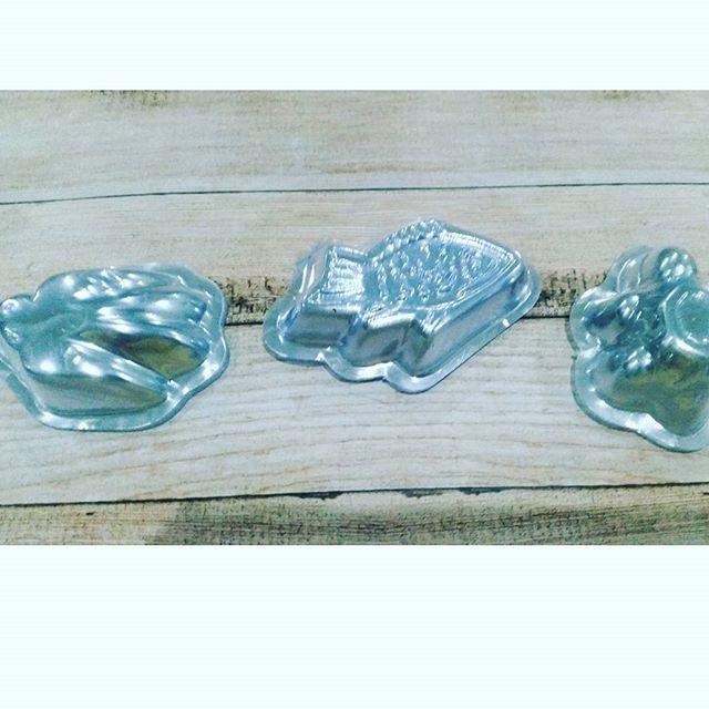 mika agar** bentuk / jelly shaper cup