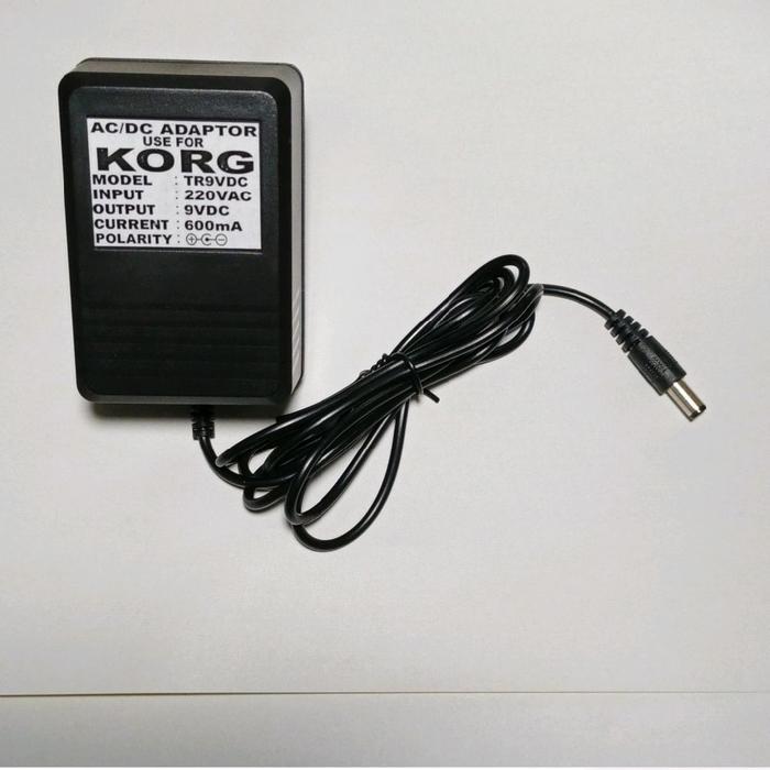 Best Seller Adaptor Untuk Efek Gitar Korg Ax1500G