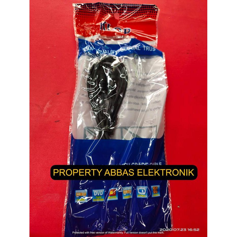 Kabel Audio Speaker Aktif Hp Mini Stereo 3.5Mm To Ke Mini Stereo Terpercaya