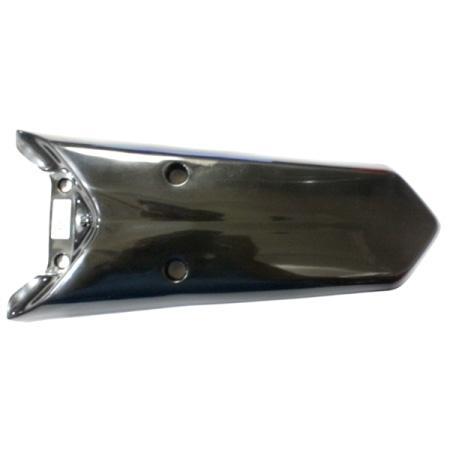 SPAREPART MOTOR SPAKBOR BELAKANG KLX HITAM